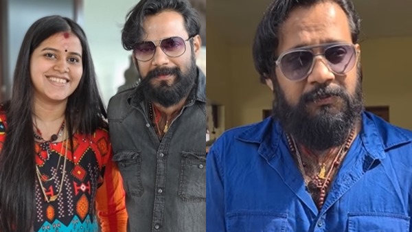അടുത്തിടെ ആണ് നടൻ ഉണ്ണി മുകുന്ദനെതിരെ ബാല രം​ഗത്ത് വന്നത്