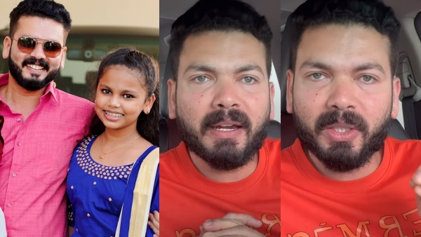 ഞാന്‍ പത്താം ക്ലാസും ഗുസ്തിയുമാണ്