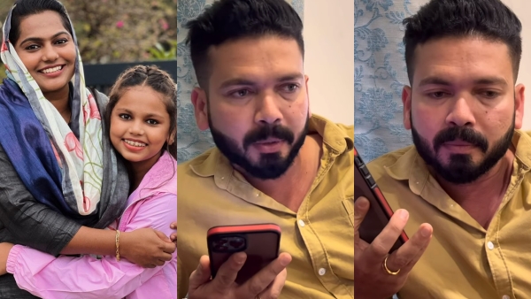 ബഷീറിന് ചൈൽ‌ഡ് ലൈനിൽ നിന്നും കോൾ