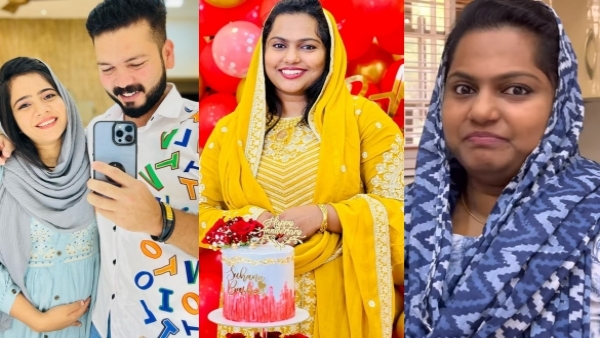 നിന്റേയും ബഷീറിന്റേയും കുട്ടിയല്ല... കൂടിയ ഐറ്റമായിരിക്കും...