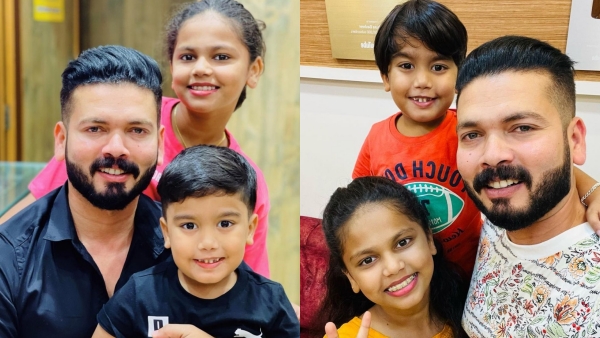 അടിക്കുന്നതും ശകാരിക്കുന്നതും മക്കൾക്കൊരു പേടിയുണ്ടാകാനാണ്