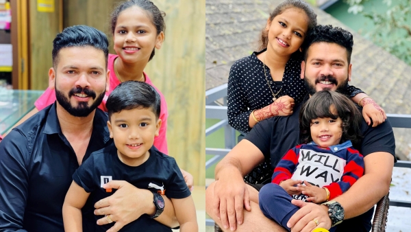 ശാസിച്ചും തല്ലിയും എന്റെ രീതിയ്ക്ക് ഞാന്‍ എന്റെ മക്കളെ വളര്‍ത്തും
