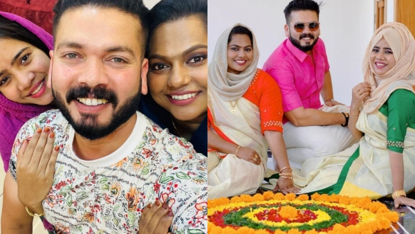 അടിച്ച് വാരിയാൽ പെൺകോന്തനാവില്ല