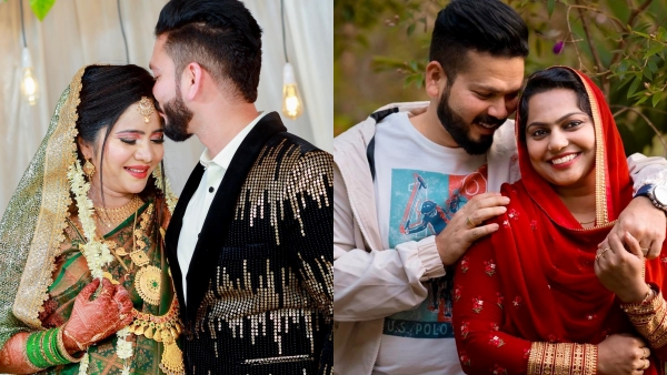 നിറവയറുമായി വെയിലത്ത്