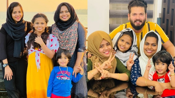 മകളുടെ പഠനം