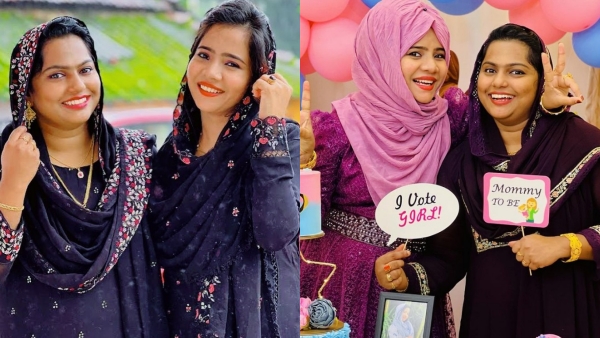 സുഹാനയും മഷൂറയും