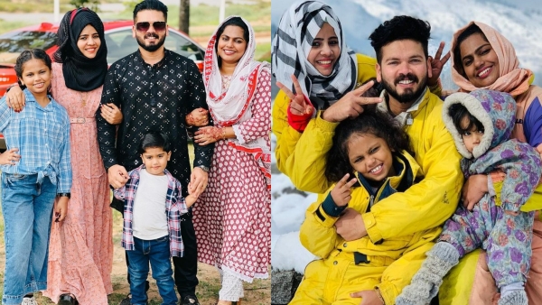 നിവൃത്തികേട് കൊണ്ടായിരുന്നു