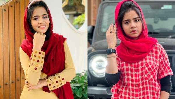 സോനുവിനേയും മകളെപ്പോലെയാണ് അവർ കാണുന്നത്