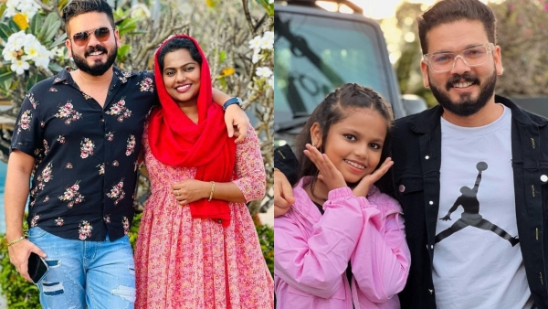 ടോക്സിങ് പാരന്റിങെന്ന് പറഞ്ഞ് വരണ്ട