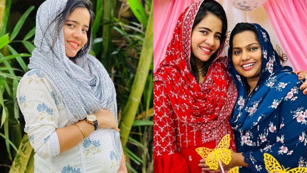 മകളെ സോനു പൊതിരെ തല്ലി