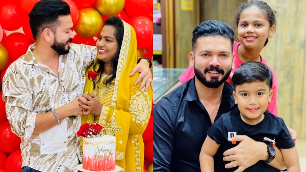 പപ്പയും മമ്മയും സുഹാനയെ സ്‌നേഹിക്കുന്നു