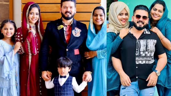 പതിനെട്ട് വയസുവരെ മക്കളുടെ കാര്യത്തിൽ ‍ഇടപെടും 