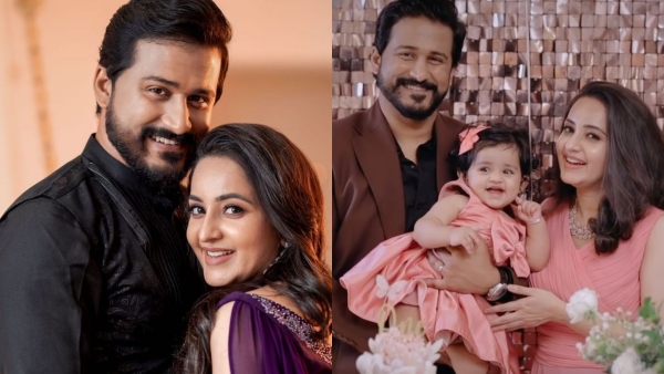 മകളെ കുറിച്ച് താരം വാചാലയായി