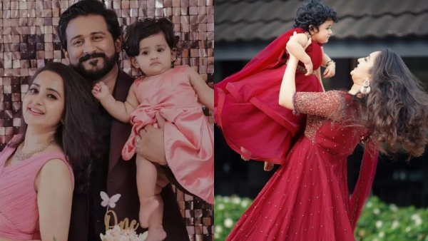 ഇനിയങ്ങോട്ട് മകൾ മാത്രമെന്ന തീരുമാനത്തിലേക്കോ ഭാമ