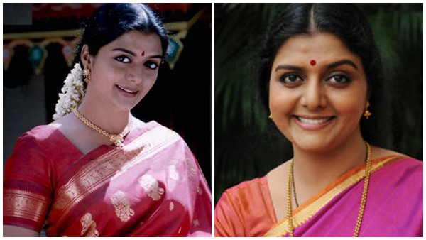 മങ്കഭാനു എന്നാണ് ഭാനുപ്രിയയുടെ യഥാർത്ഥ പേര്
