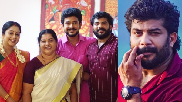 ഇപ്പോഴും അദ്ദേഹം സുന്ദരനാണ്