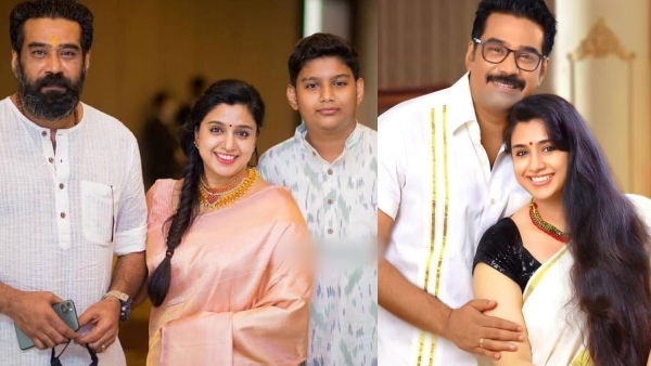 ഞാൻ  ഇടപെട്ട് അഭിനയിക്കണ്ടെന്ന് പറ‍‌ഞ്ഞതല്ല