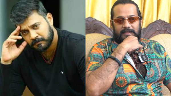 ഒരു നടനും നോര്‍മല്‍ ആയിട്ടുള്ള മനുഷ്യനല്ല