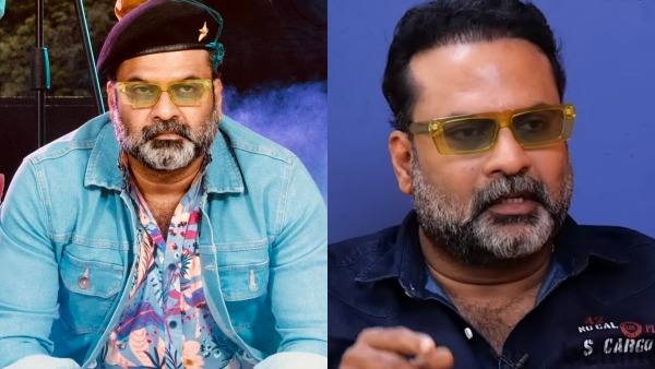 സിംഗപ്പൂര്‍ പോയി വന്ന ഒരാളായി തോന്നില്ല