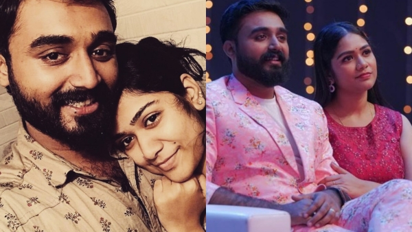 ഞങ്ങളെ പ്രാകുന്ന മെസേജുകൾ ആയിരുന്നു