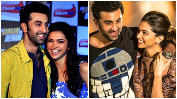 2007 ലാണ് ഇവർ പ്രണയത്തിലാകുന്നത്‌