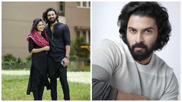 ഭാര്യക്ക് ഇൻസ്റ്റഗ്രാമോ ഫെയ്‌സ്‌ബുക്കോ ഇല്ല 