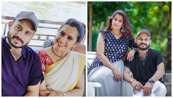 ഇതിനു പിന്നാലെയാണ് ഇവർ വിവാഹിതരാവാൻ തീരുമാനിക്കുന്നതും