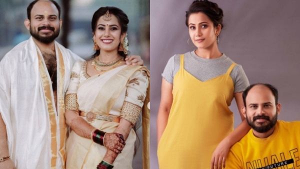 പരിണയം എന്ന പരമ്പരയിലൂടെയാണ് ദേവിക മിനിസ്ക്രീനിൽ എത്തുന്നത്