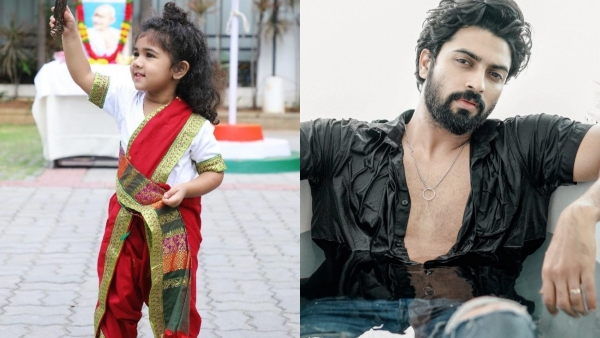 രണ്ട് മണിക്കൂറോളമായിരുന്നു മേക്കപ്പ്