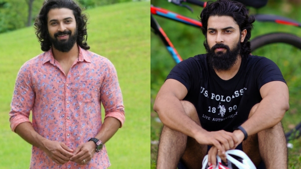 എനിക്ക് തെലുങ്ക് അറിയില്ലായിരുന്നു