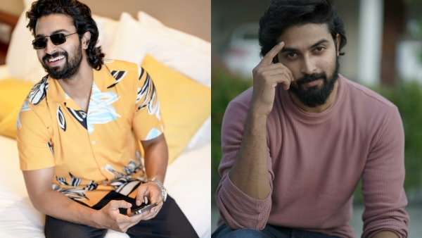 എനിക്ക് തെലുങ്ക് അറിയില്ല