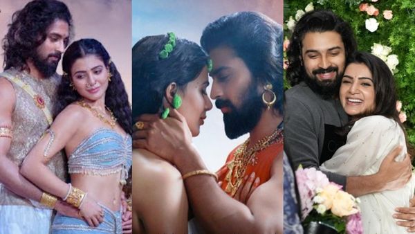 തന്റെ പ്രണയകഥ പറയുകയാണ് ദേവ് മോഹൻ