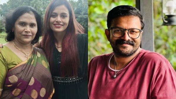 അഖിൽ, സൂരജ് എന്നിവരൊക്കെയായി പ്രോഗ്രാംസ് ചെയ്തിരുന്നു