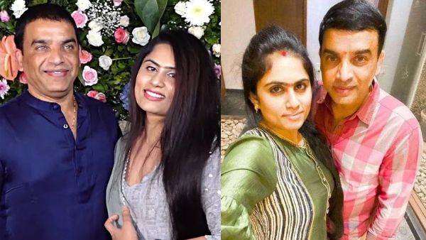 വിവാഹശേഷം തേജസ്വിനി വൈഗ റെഡ്ഢിയെന്ന് പേര് മാറ്റിയിരുന്നു