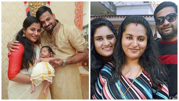 അവന്റെ ആദ്യത്തെ അഞ്ച് മാസം എങ്ങനെയാണ് കടന്ന് പോയതെന്ന് ഞങ്ങള്‍ക്കാര്‍ക്കും ഓര്‍മ്മയില്ല