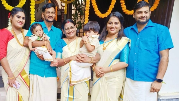 അരമനയിൽ നിന്നും വിവാഹമോചനം കിട്ടി