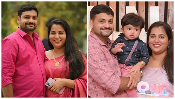 ഇന്ന് ഡോക്ടറുമായി സംസാരിക്കുമ്പോള്‍ തോമുവിന്റെ ജനനത്തെ കുറിച്ചും പറഞ്ഞിരുന്നു