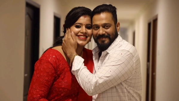  നൈറ്റ് ഡ്യൂട്ടി കഴിഞ്ഞിട്ടാണ് ഭാര്യ വീട്ടിലേക്ക് വന്നത്. രാവിലെ തന്നെ വഴക്കാണ്