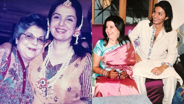 ആറ് വർഷം സ്റ്റോർ റൂമിൽ‌ താമസിച്ചു