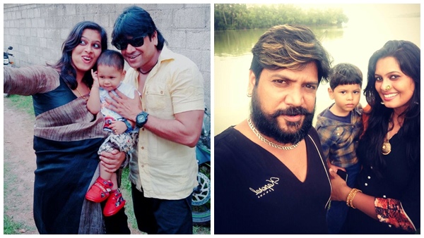 വാപ്പയുടെ കുടുംബത്തില്‍ നിന്നും ചില എതിര്‍പ്പുകള്‍ ഉണ്ടായിരുന്നു