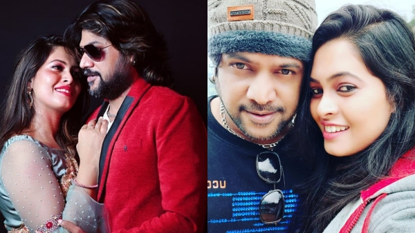 ഒരുപാട് സങ്കടങ്ങളിലൂടെയാണ് കടന്ന് വന്നത്