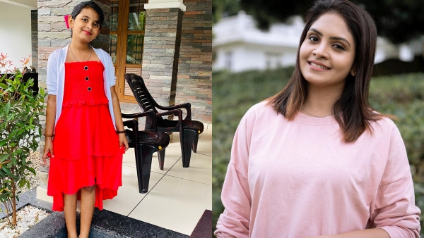 മകൾ‌ വന്ന് എന്നോട് പറയാറുണ്ട്