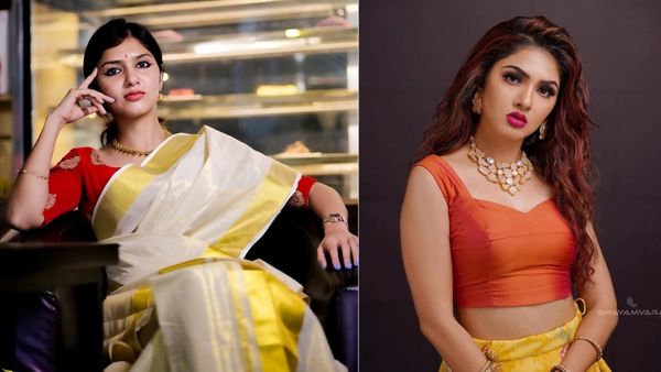 ഗായത്രി നടത്തുന്ന ചില പരാമർശങ്ങളാണ് ട്രോളുകൾക്ക് കാരണമായിട്ടുള്ളത്