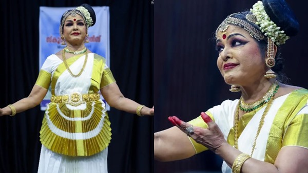 ഇക്കാര്യത്തിൽ മഞ്ജുവിനെ കടത്തി വെട്ടിയിരിക്കുകയാണ് നടിയുടെ അമ്മ ​ഗിരിജ വാര്യർ