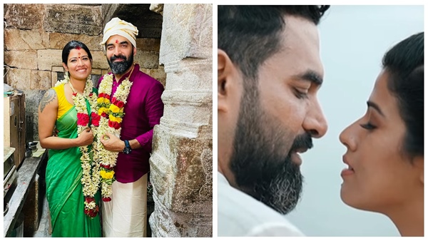 ഗോപി സുന്ദർ കമന്റുകൾക്ക് കുറിക്ക് കൊള്ളുന്ന മറുപടി നൽകാറുണ്ട്