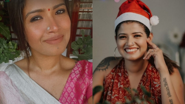 ഗോപി സുന്ദറിന്റെ ഫോട്ടോ പങ്കുവെച്ച് അമൃത സുരേഷ്