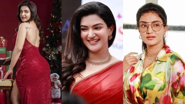 മികച്ച പ്രകടനം ഹണി റോസ് കാഴ്ച വെച്ചത് കുമ്പസാരം എന്ന സിനിമയിൽ