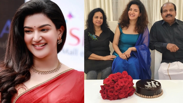 വിനയവും പ്രാർഥനയുമുള്ള കുട്ടിയാണ്