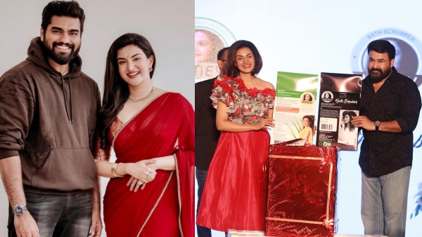 മോഹൻലാൽ സാറിനോട് കടപ്പാടുണ്ട് എനിക്ക്