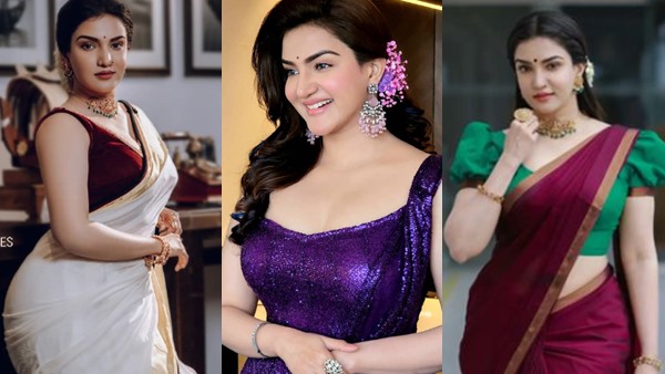 തെലുങ്കിൽ നിന്നും നിരവധി ഓഫറുകൾ വരുന്നുണ്ടെന്നാണ് വിവരം